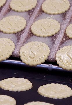 Sablés
